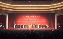 国庆诗歌朗诵会,哪些作品最打动当下人心?