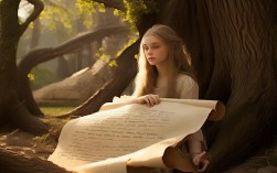 童话里的名言，为何总让成年人念念不忘？