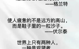 伏尔泰名言警句有何深意？