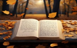 秋的简短诗歌有哪些经典作品值得细品?