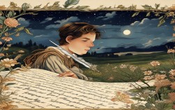 青春抒情诗里，藏着Z世代怎样的心事？