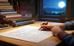 六年级仿写诗歌，六年级仿写诗歌月之歌