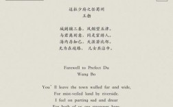 英汉诗歌翻译，如何传神？