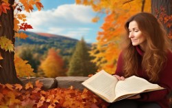 诗歌秋天的作者是谁？近期新作引关注