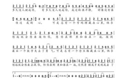 可是你没有诗歌原文