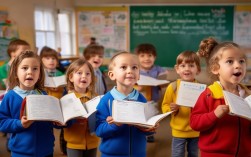 二年级诗歌朗诵视频，藏着怎样的童声惊喜？