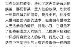 小丑诗歌，是灵魂的悲鸣还是舞台的伪装？