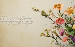 诗歌如何插花？花里藏着诗行吗？