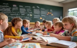 幼儿诗歌散文活动,如何设计才能激发幼儿兴趣?