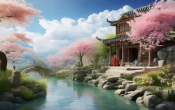 春兴诗中春心暗藏何等时代心绪？