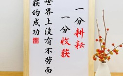 付出与收获，真的成正比吗？