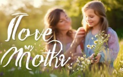 母亲节快到了,这首我爱妈妈诗歌,你准备好了吗?