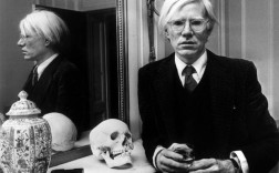 andy warhol名言，andywarhol名言