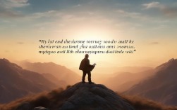 逆境成才名言，2025年还能激励我们吗？