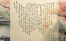 中国诗歌歌词的演变历程是怎样的?