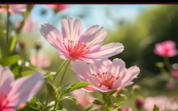 花开无声，诗韵何以听见花开声？