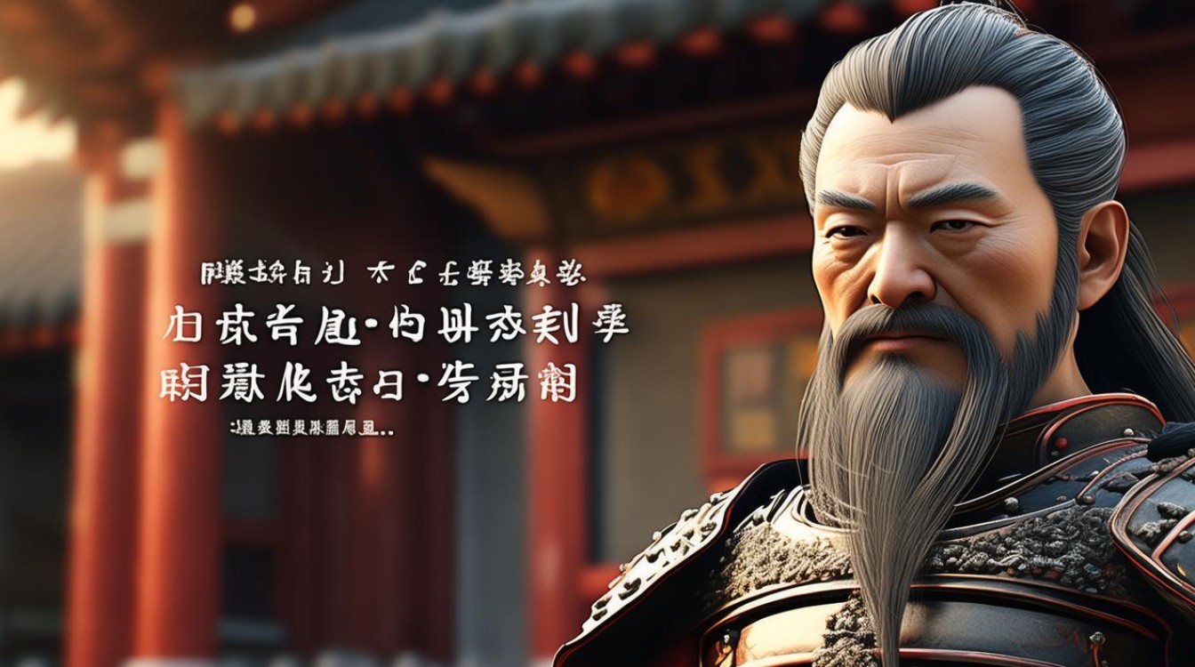 曹操有哪些经典名言警句？-图1