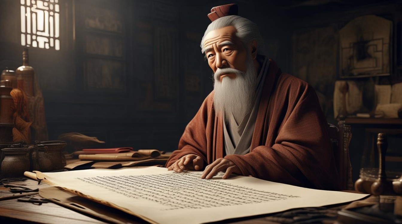 孔子有哪些关于读书的名言？-图2