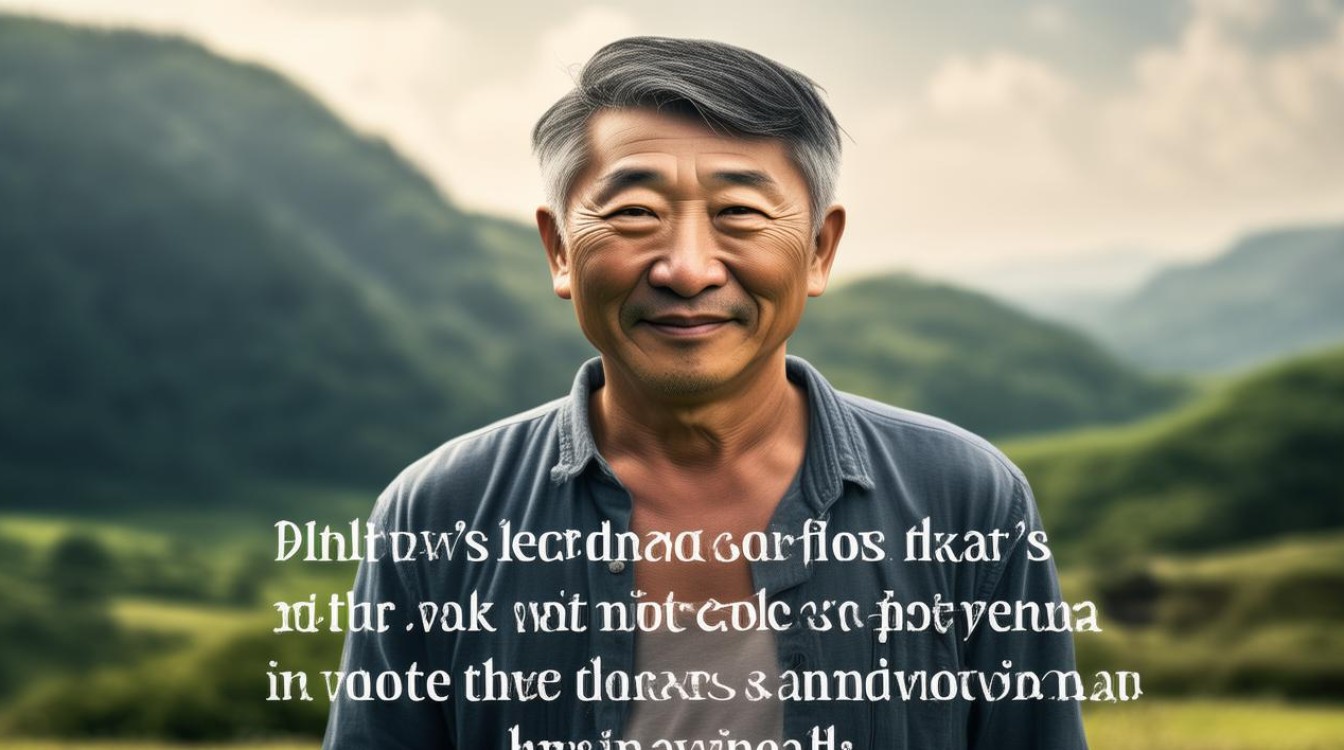 如何用微笑面对挫折？10句励志名言给你力量-图2