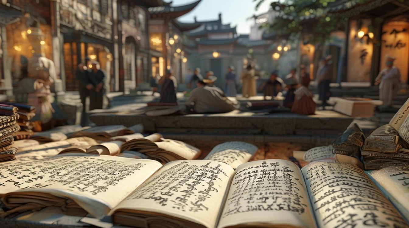 如何通过古典与现代诗词艺术探索同学情？-图4