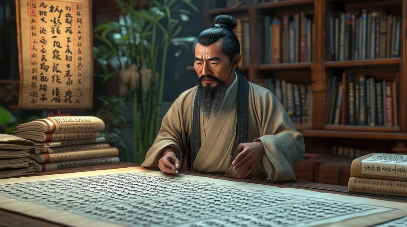 如何掌握中国传统诗歌朗诵的艺术与技巧？-图4