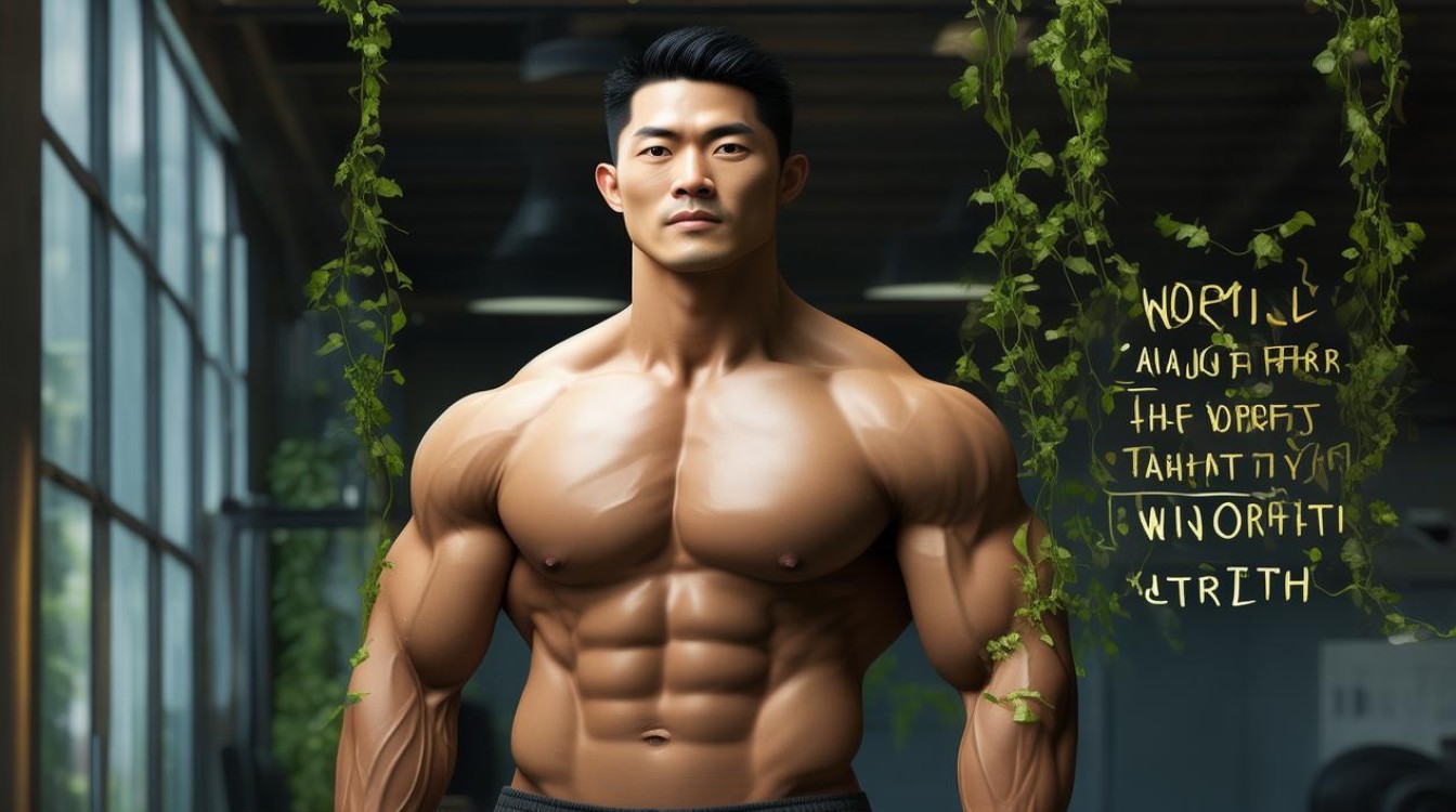 健身名言名句有哪些？智慧与力量的完美结合！-图2