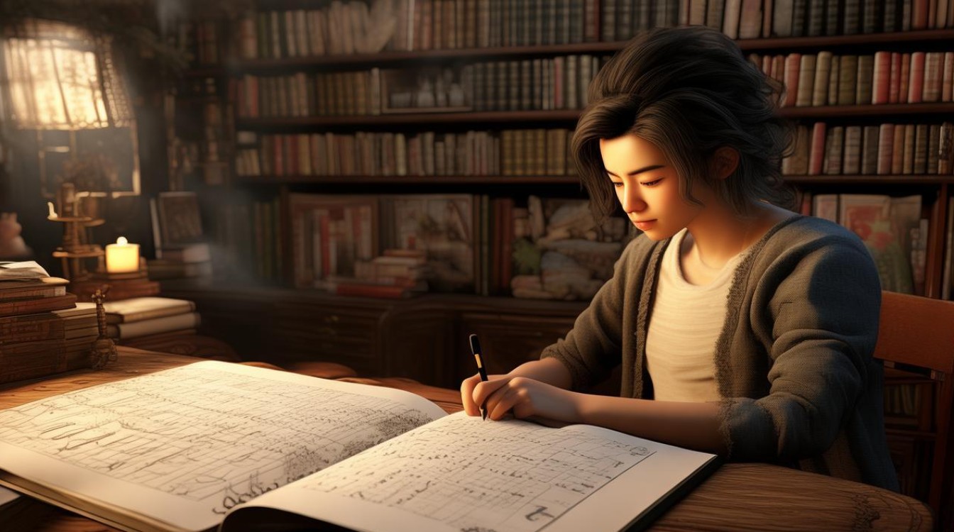 如何从入门到精通创作自编诗歌？-图1