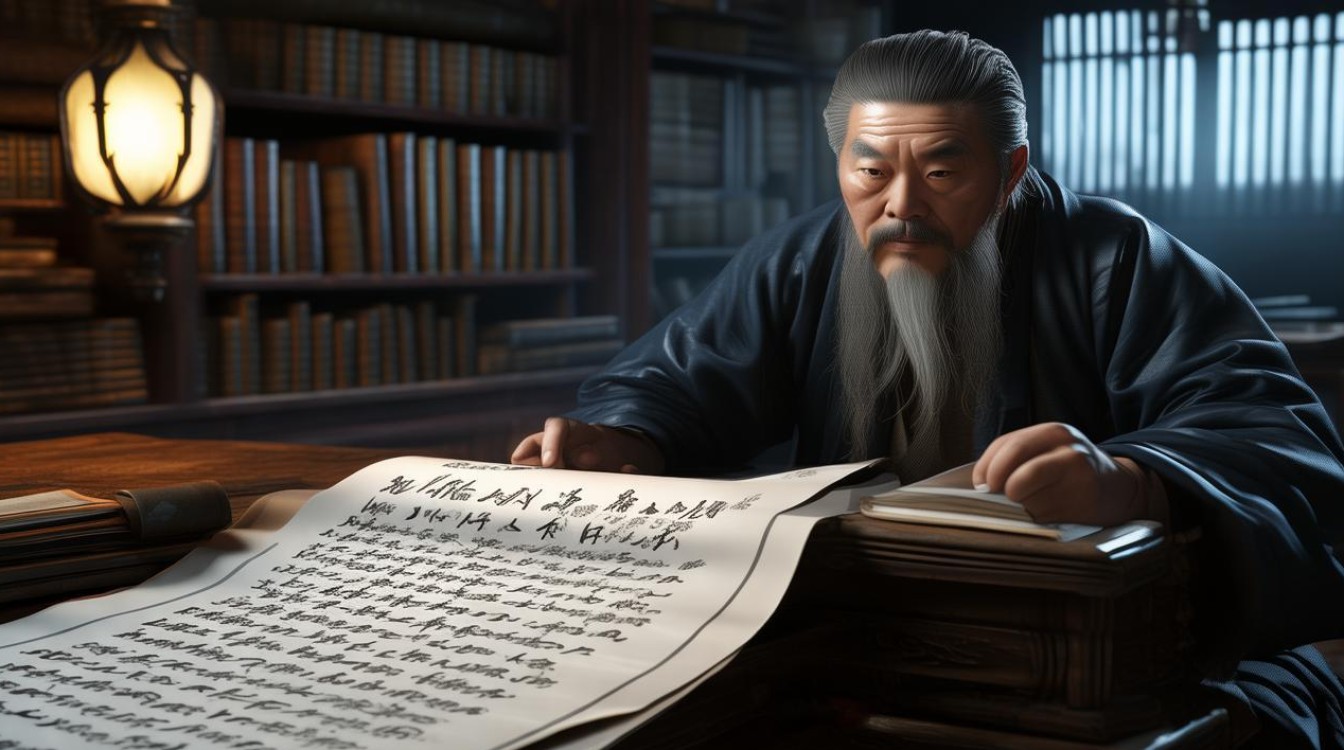 长恨歌的艺术特色与主题思想如何赏析？-图4