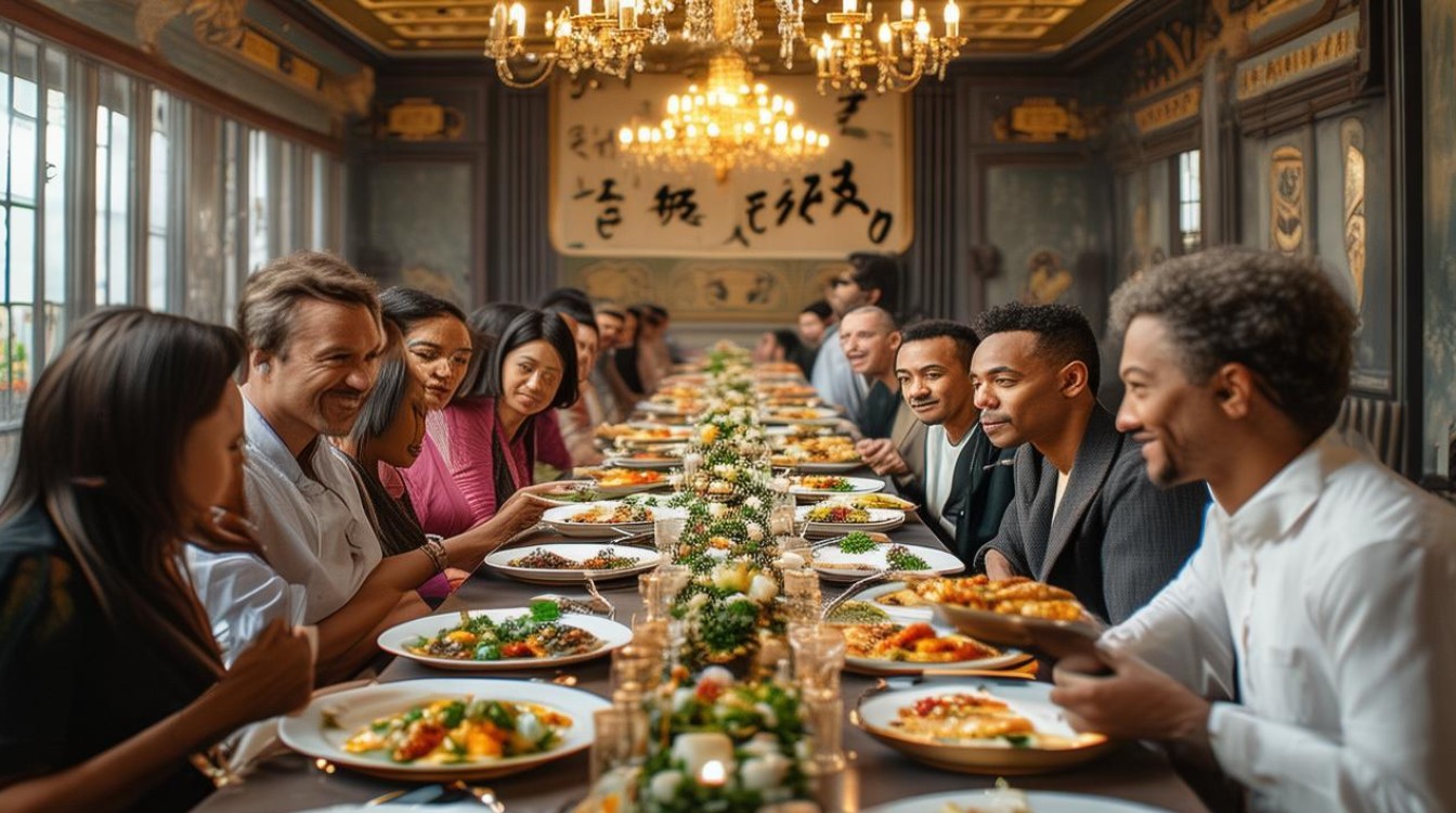 有福同享名言有哪些？经典名句大全-图1
