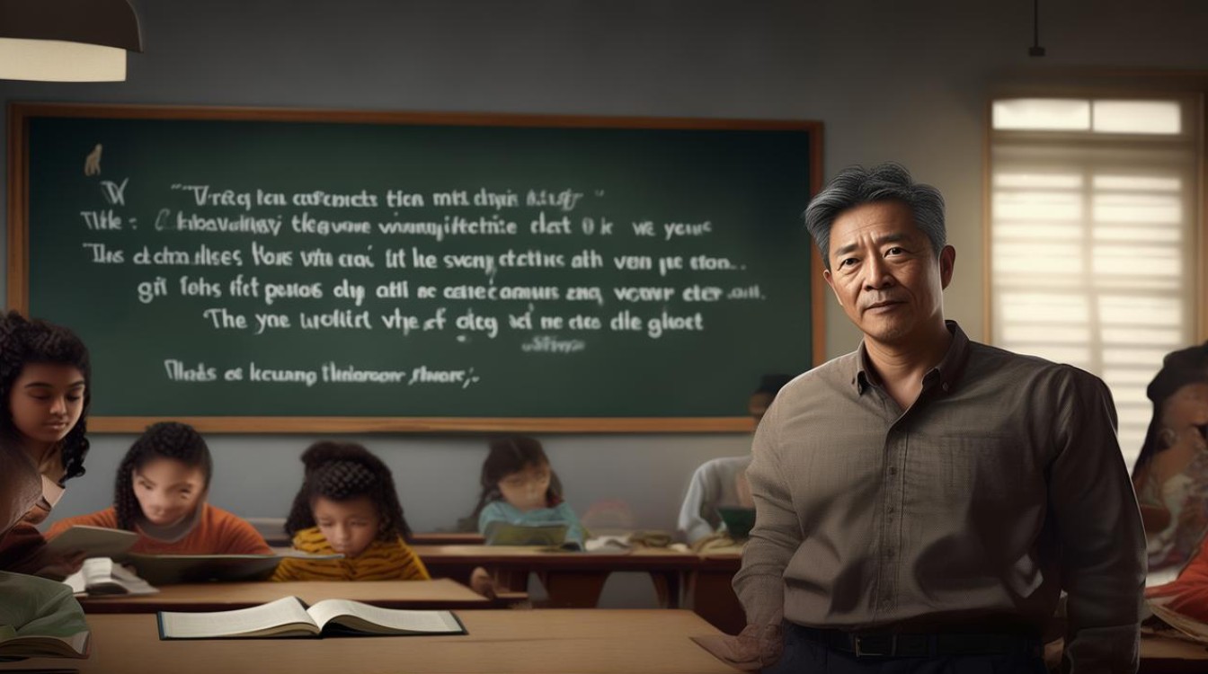 教师名言有哪些？最经典的教师教育语录-图2