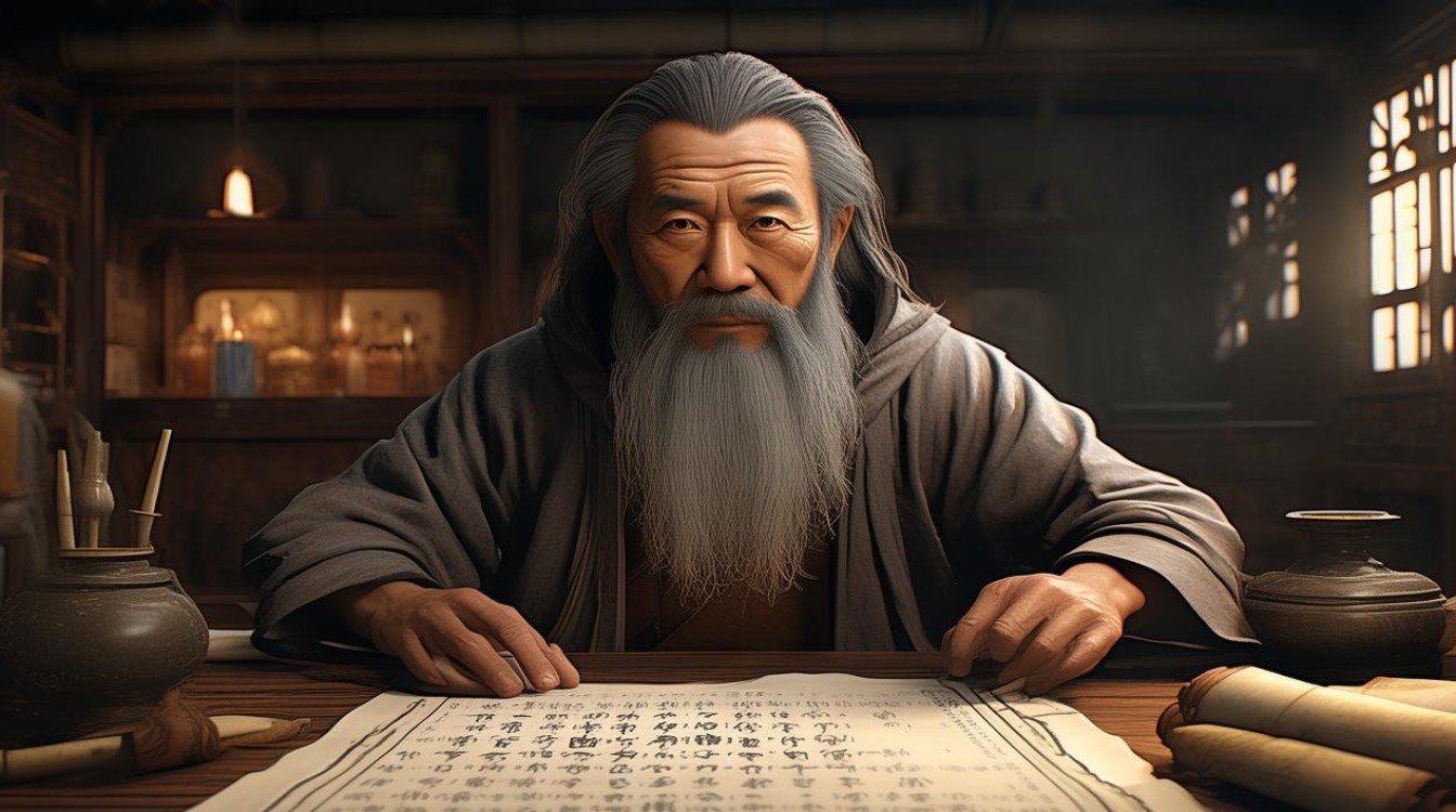 吴承恩有哪些经典名言？-图2