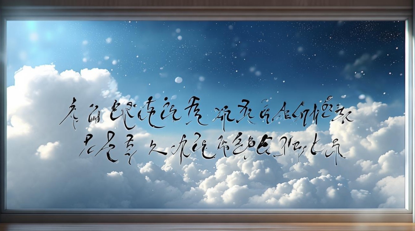 如何用‘云写’创作现代诗歌？-图1