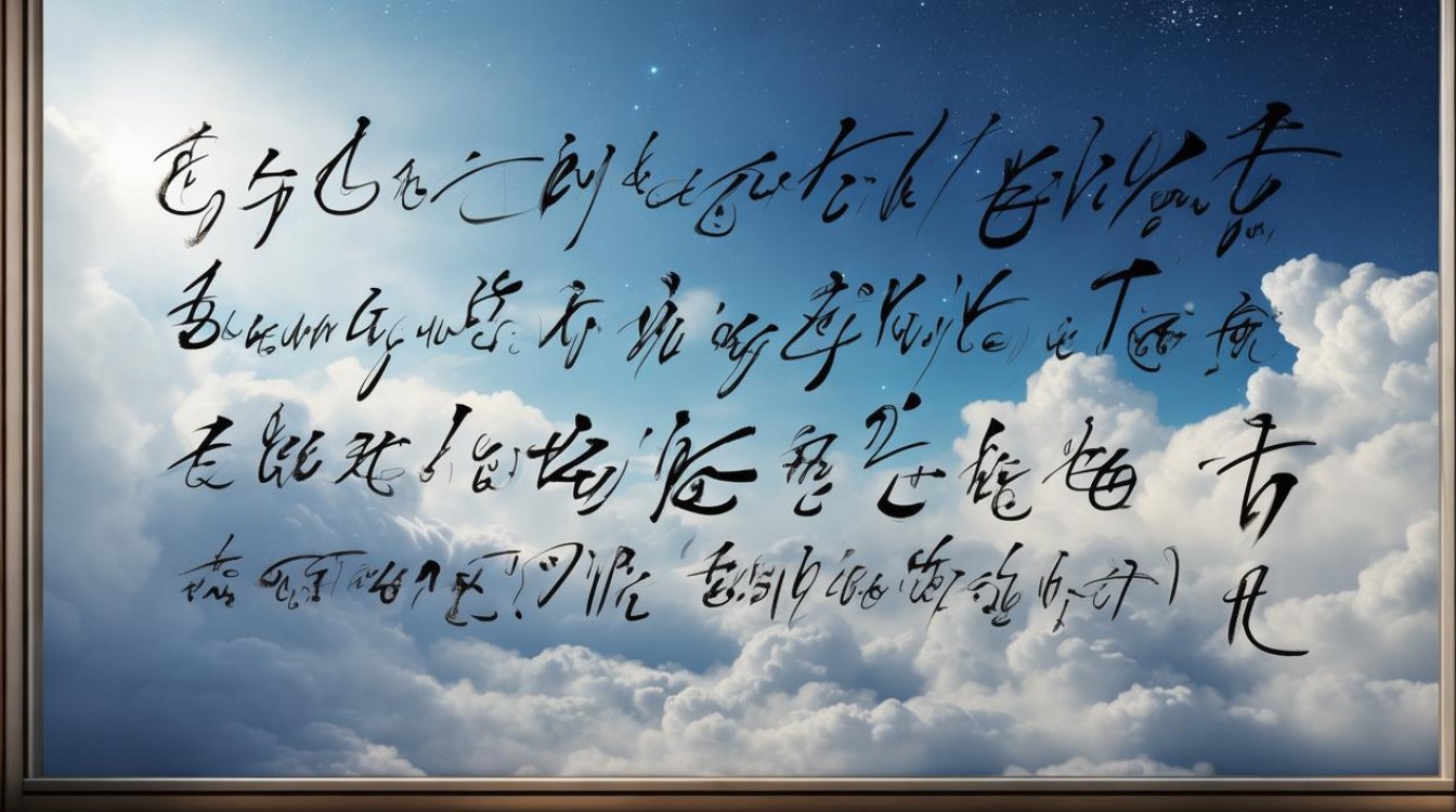 如何用‘云写’创作现代诗歌？-图3