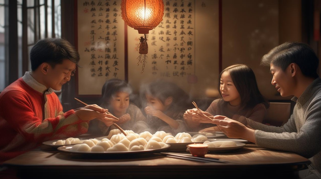 有哪些关于吃元宵的经典名言？-图4