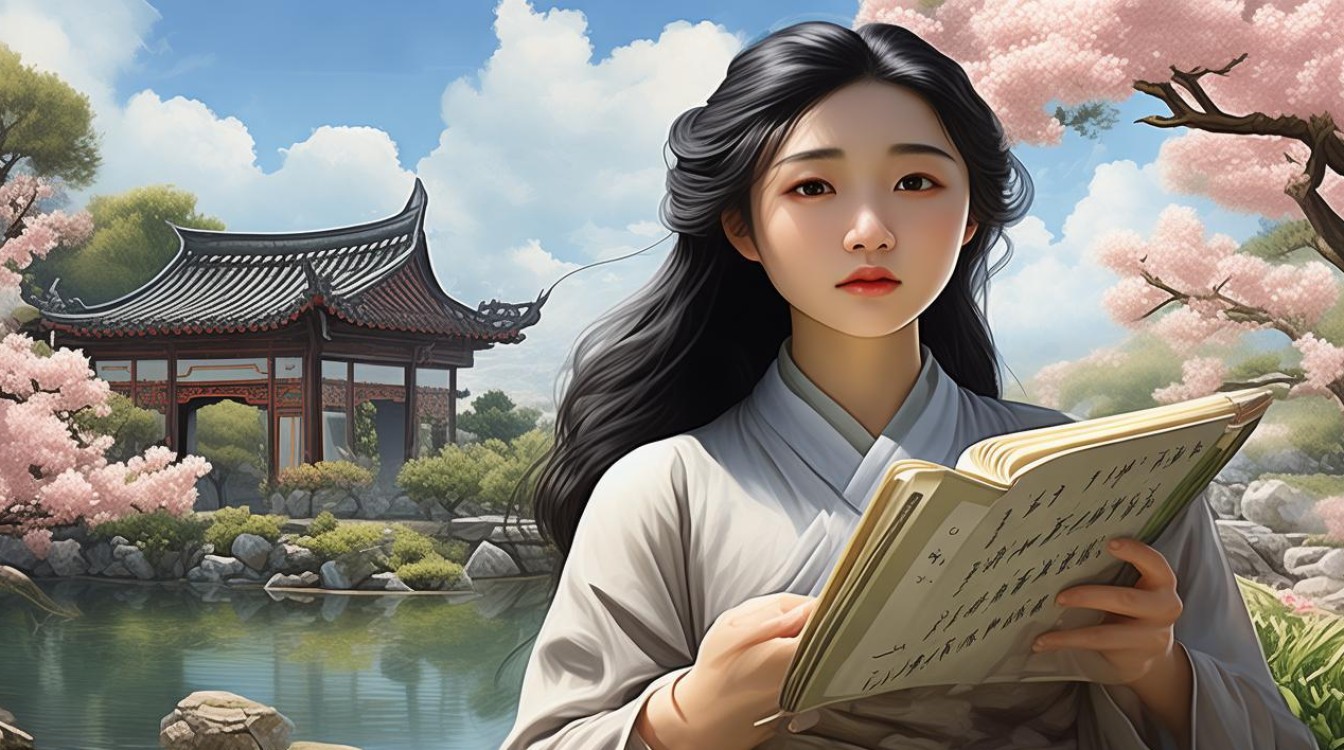 青春中国的诗歌表达了怎样的时代精神？-图3