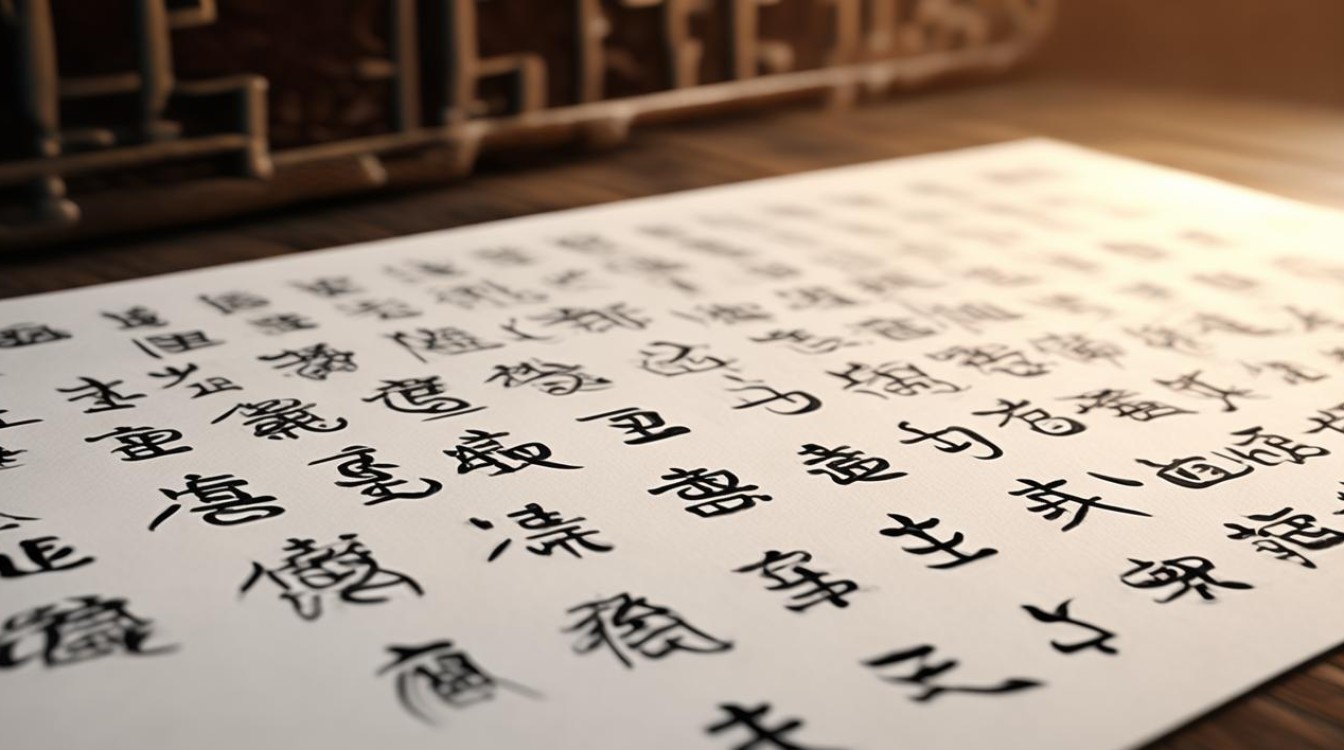 汉字之美，为何它是千古流传的智慧结晶？-图4