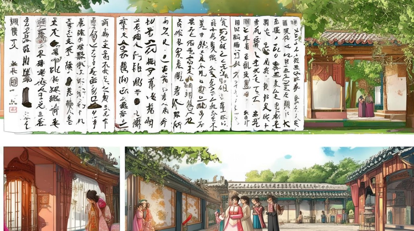 如何创作与传承优美的结婚祝福诗歌？-图4