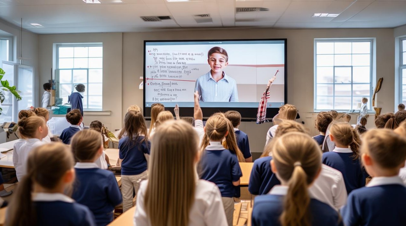 如何教小学生朗诵爱国诗歌？经典诗词赏析与教学视频指南-图2