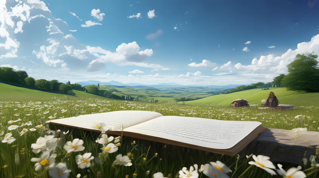 夏天来了，如何用诗歌描绘夏日美景？-图4
