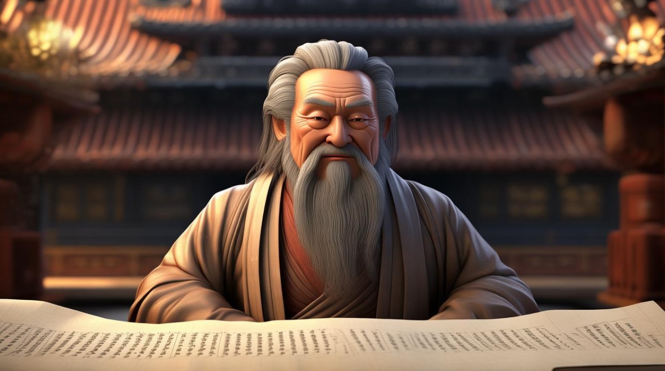 孔子有哪些关于德的名言？智慧与教育启示解析-图3