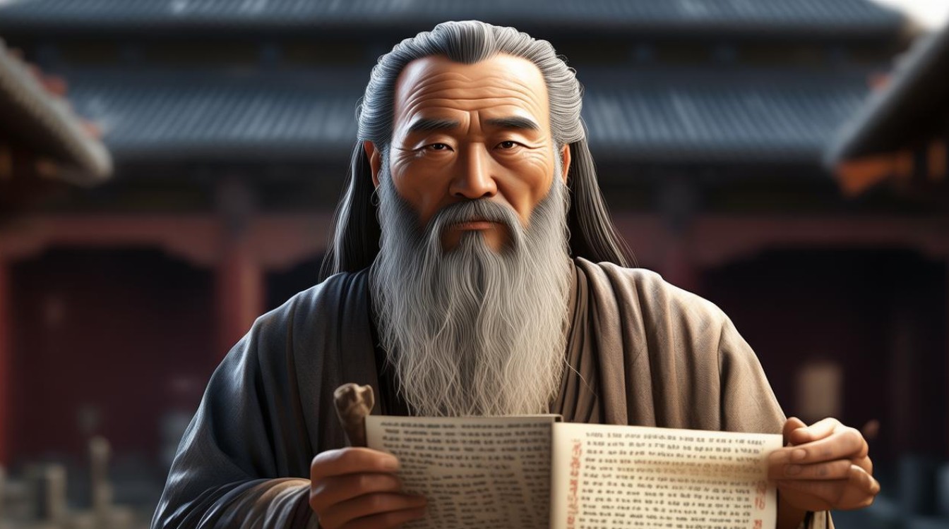 孔子的名言有哪些教育启示？-图1
