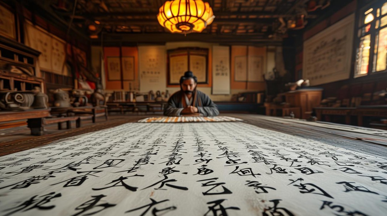 李白有哪些名言名句？品读诗仙智慧与人生境界-图3