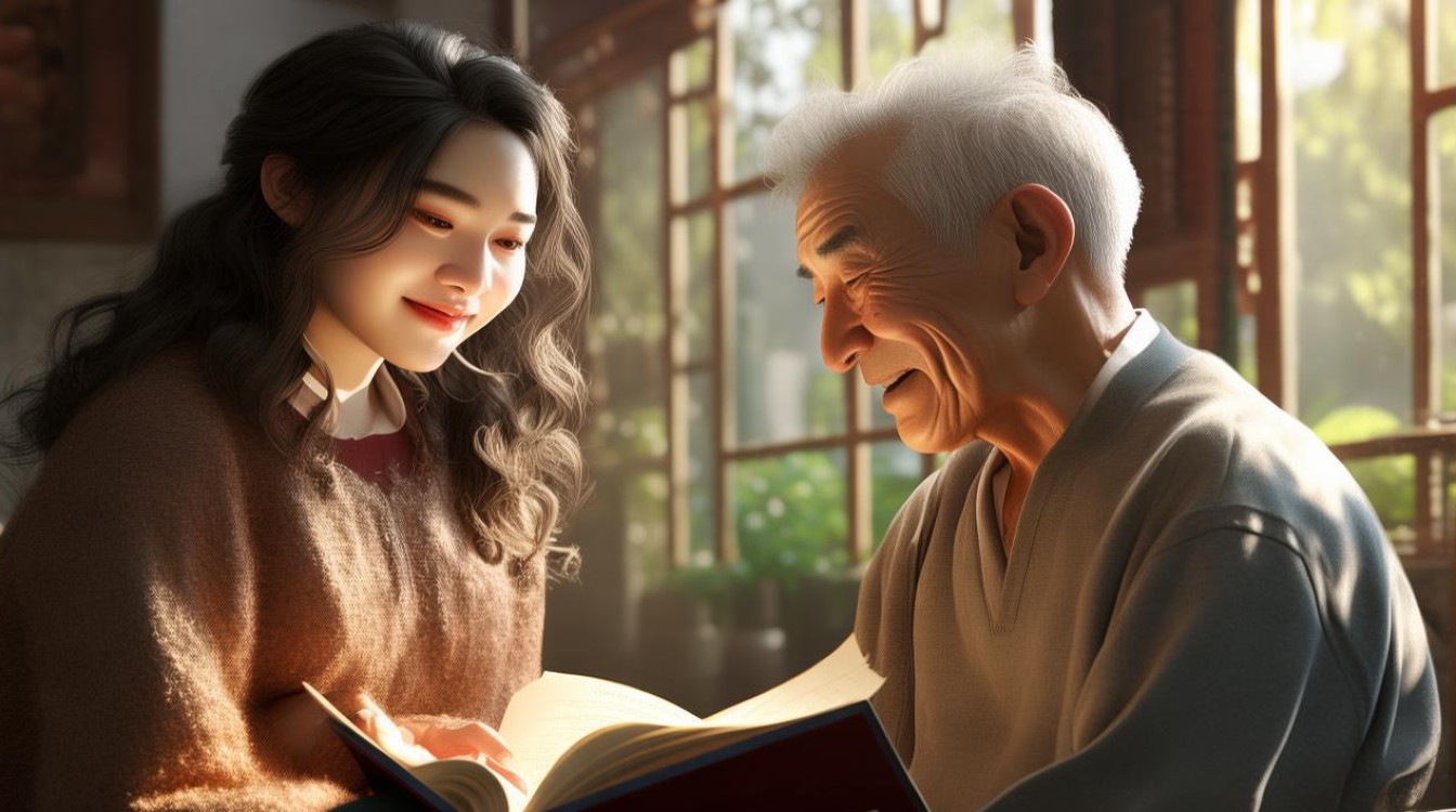 有哪些关于孝顺的经典诗歌？-图2