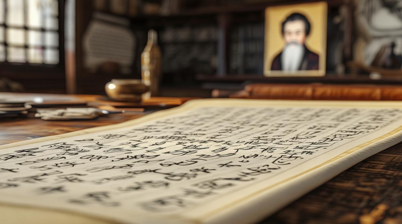 白头吟出自哪位作者？探寻其历史渊源-图1