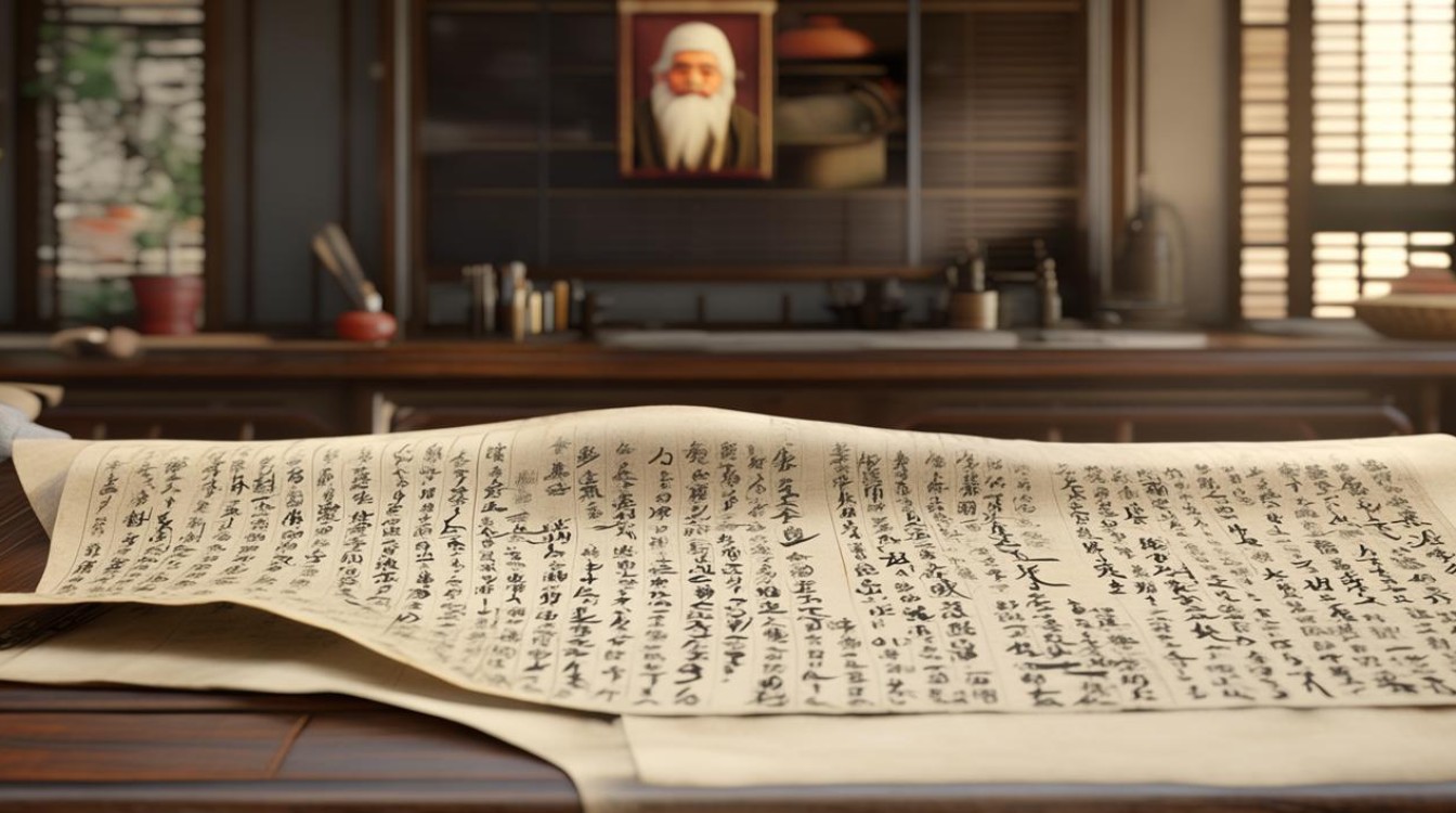 白头吟出自哪位作者？探寻其历史渊源-图2