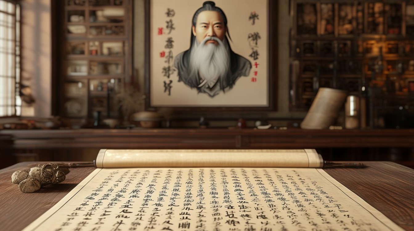 白头吟出自哪位作者？探寻其历史渊源-图3