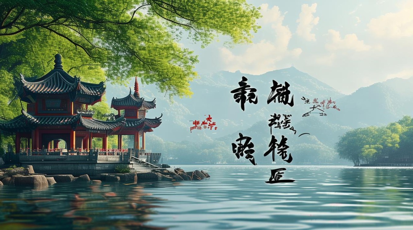 滇池诗歌如何展现千年文脉与水韵风华？-图3
