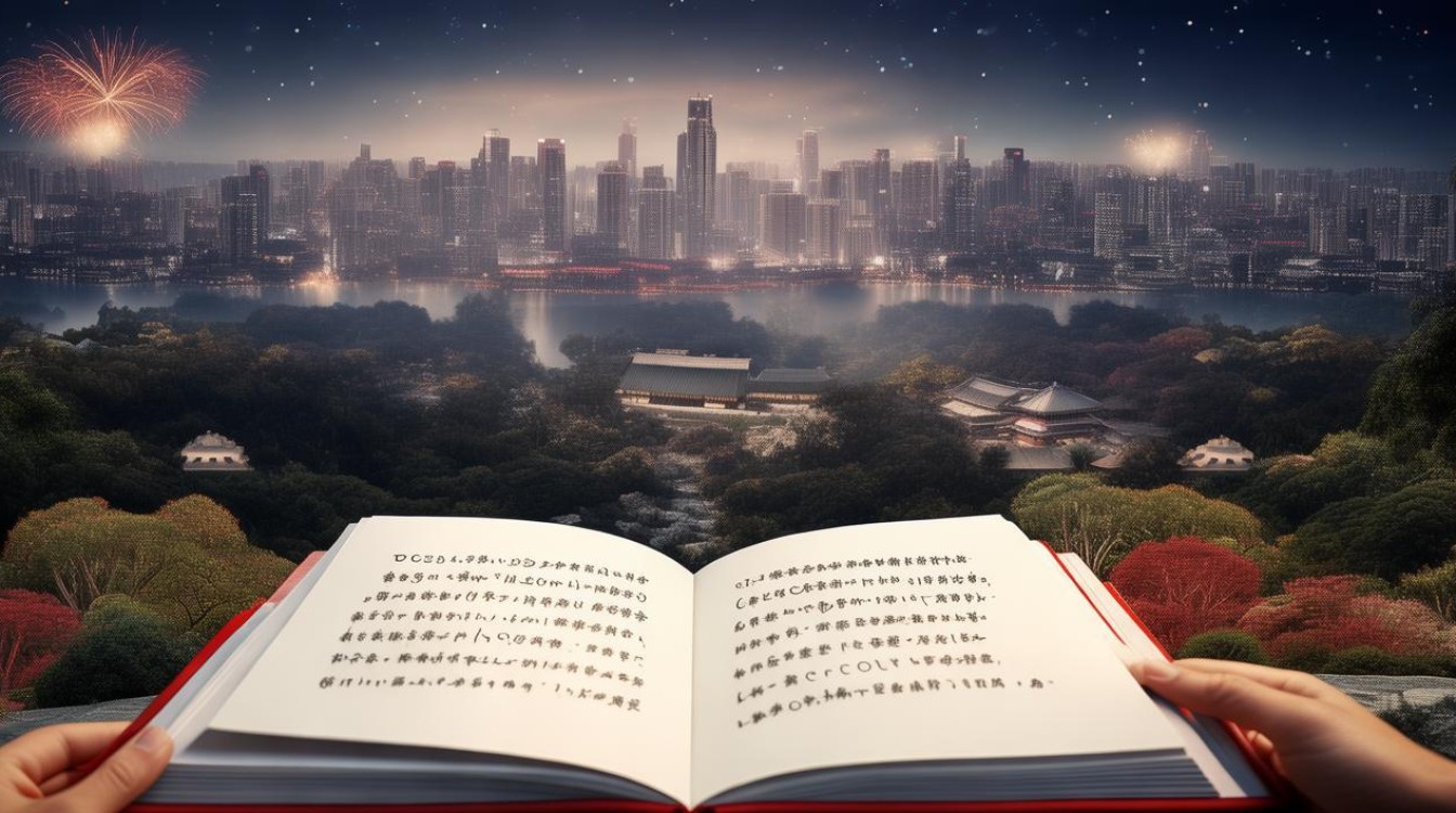 国庆节有哪些短诗能体现家国情怀？-图3