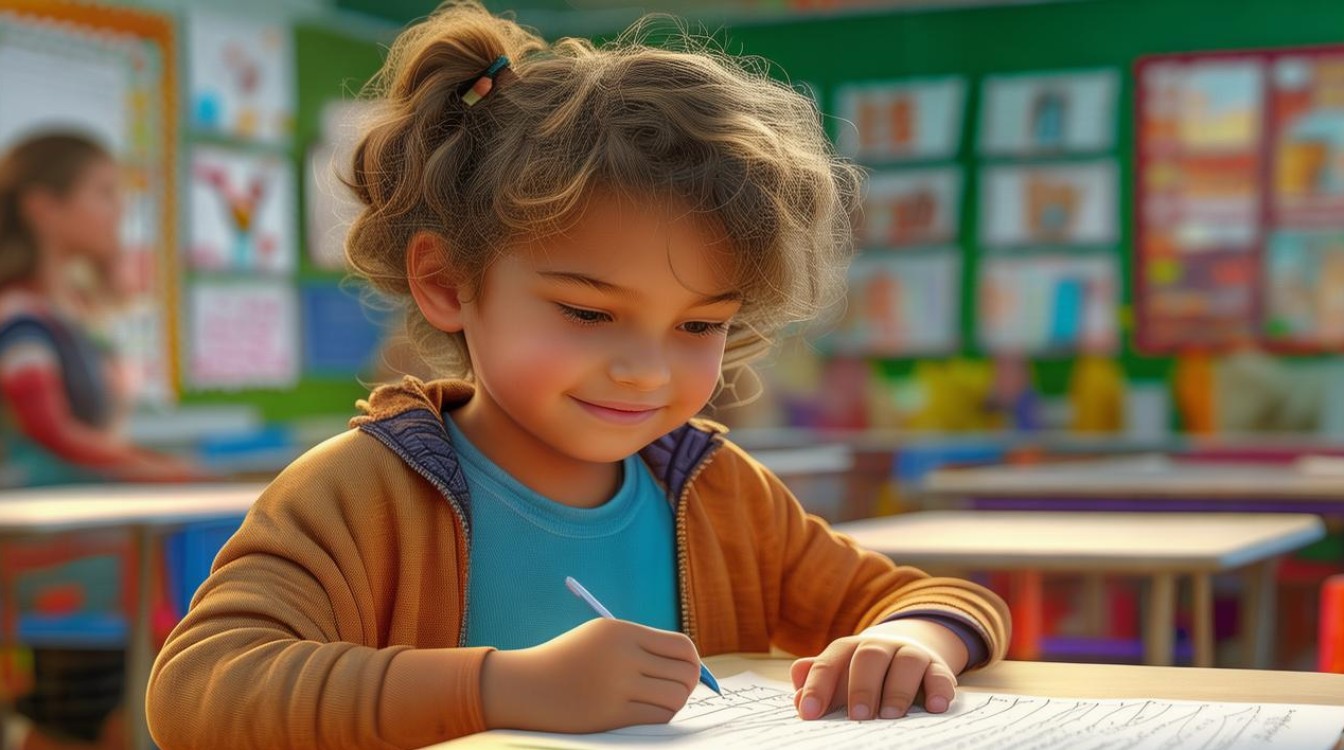 如何用诗歌评语点亮小学生的童心？-图2