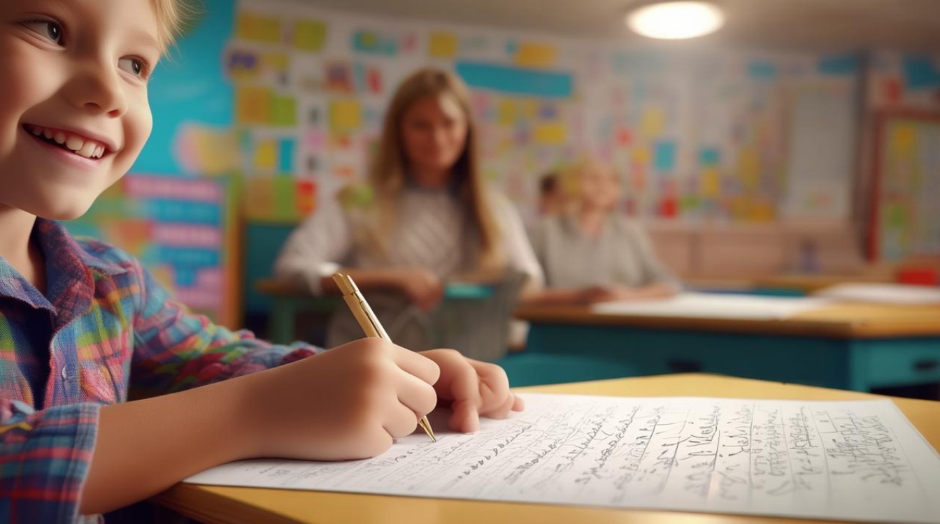 如何用诗歌评语点亮小学生的童心？-图3